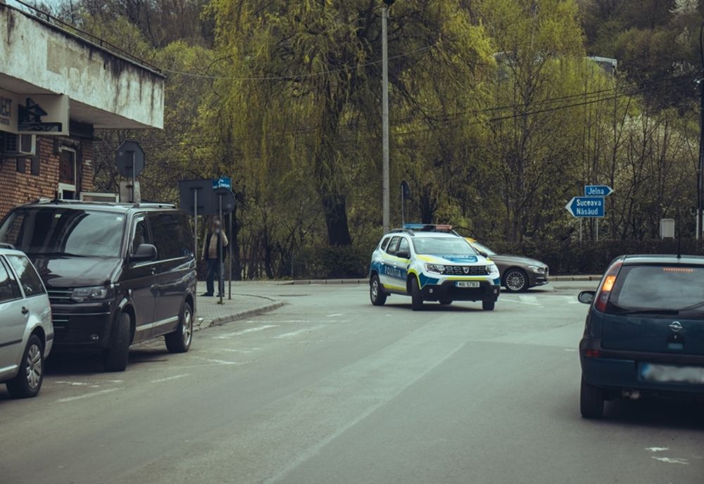 Amenzi de peste 63.000 lei, aplicate bistrițenilor care nu au respectat starea de alertă, în minivacanța de Paște