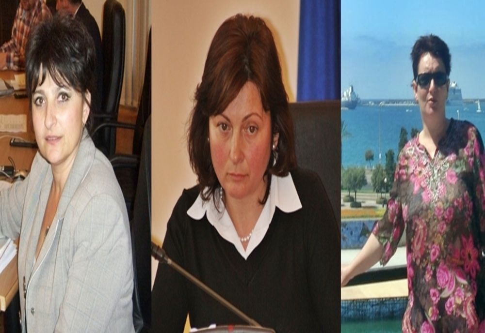 Cele trei angajate ale Primăriei Bistrița, reținute ieri, puse sub control judiciar de procurorul de caz