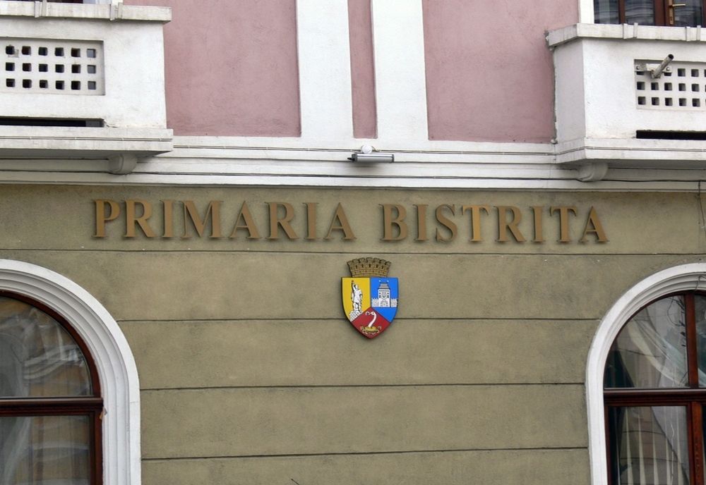 Șapte percheziții în Bistrița! Una la Primăria Bistrița