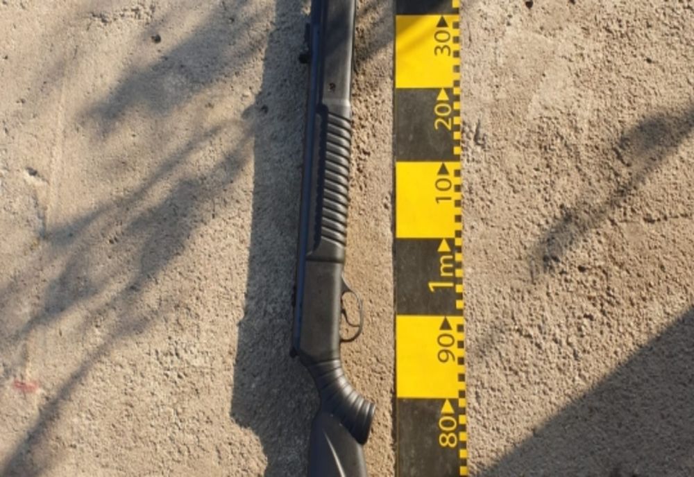 Percheziții în Bistrița-Năsăud, Dolj, Giurgiu, Mureș și Teleorman, într-un dosar ce vizează identificarea armelor deținute ilegal