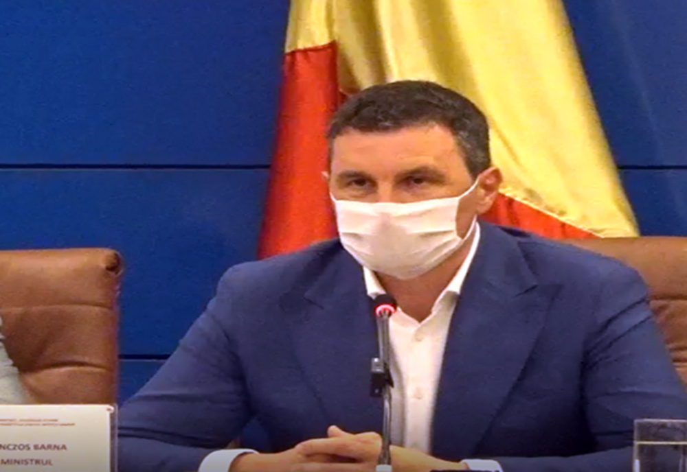 Ministrul Mediului, despre intervențiile în cazul urșilor: Obligația noastră este să protejăm viața umană! La Bistrița aș merge pe relocare