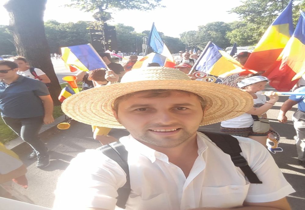 Primarul Ioan Turc, criticat dur de un profesor bistrițean: Nu mai votăm pentru un nou mandat!