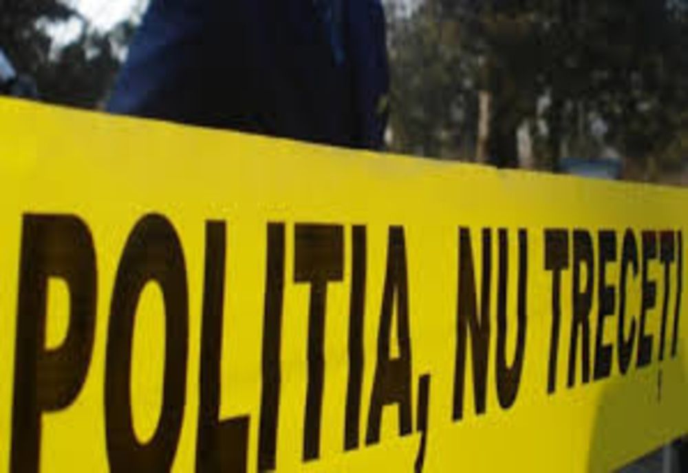 ȘOCANT! Femeie nevăzătoare din Leșu, ucisă cu sânge rece de propriul cumnat! I-a crăpat capul cu toporul