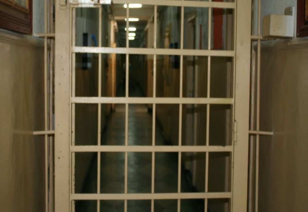 A fost prins fără permis și a ajuns după gratii pentru 30 de zile