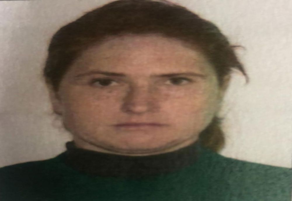Femeie din Zagra, dispărută de acasă! Dacă o vedeți, anunțați Poliția