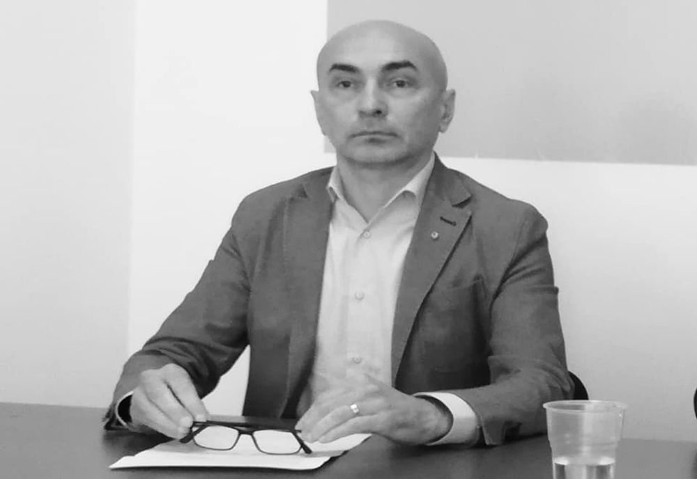 Ioan Peteleu, administratorul public al municipiului Bistrița, s-a stins din viaţă