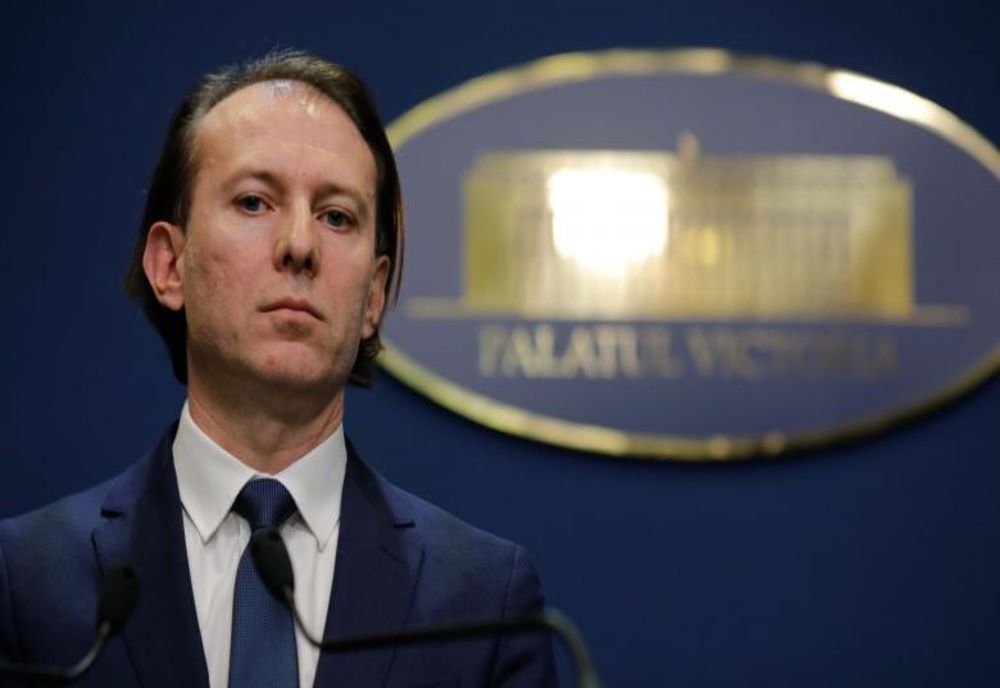 Florin Cîțu conduce România cum și-a condus propria firmă: ZERO CIFRĂ DE AFACERI și acumulare de PIERDERI și DATORII