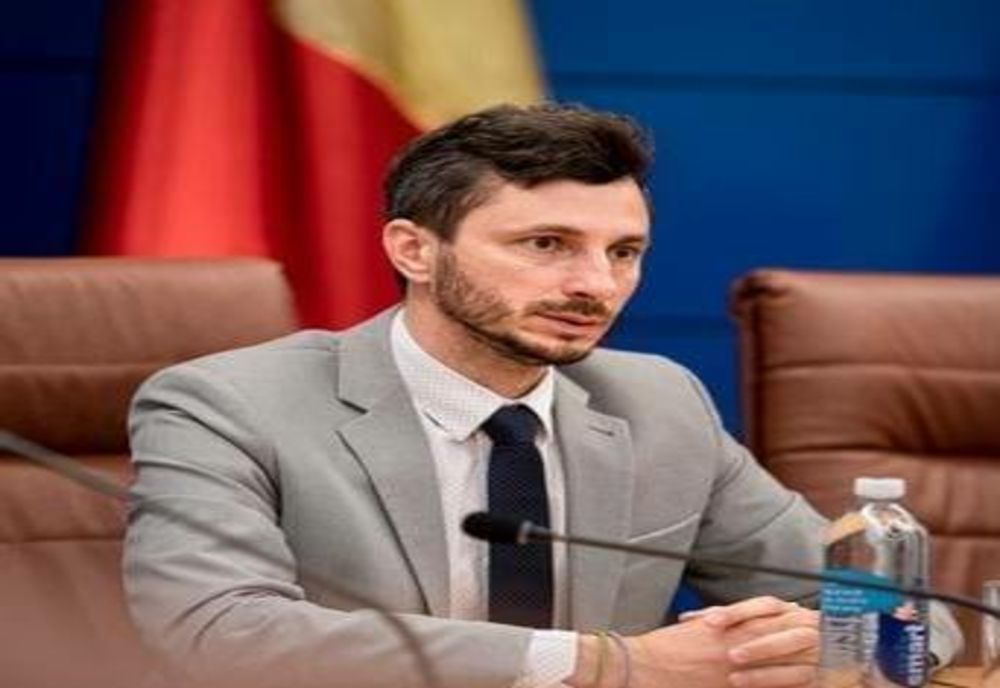 Subprefectul Lorand Toth, demis din funcție de premierul Florin Cîțu