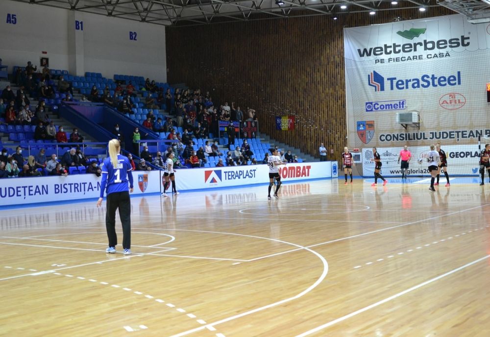 Duelul danezilor din Liga Florilor s-a terminat la egalitate