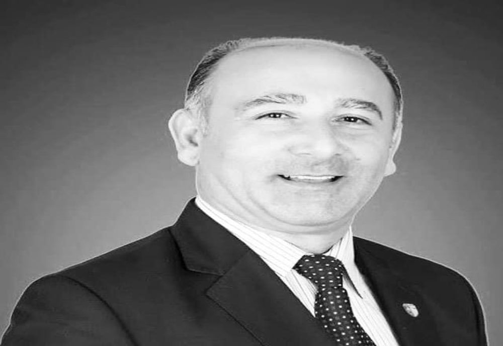 Președintele Partidei Romilor Pro Europa, consilierul județean Emil Neia Lăcătuș, răpus de CoVid-19