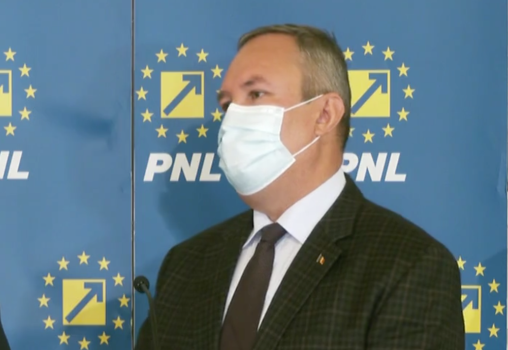 Guvernul Ciucă - Lista de miniștri aprobată de PNL - Florin Cîțu: Sunt sigur că vom discuta și în perioada următoare vom avea susținere