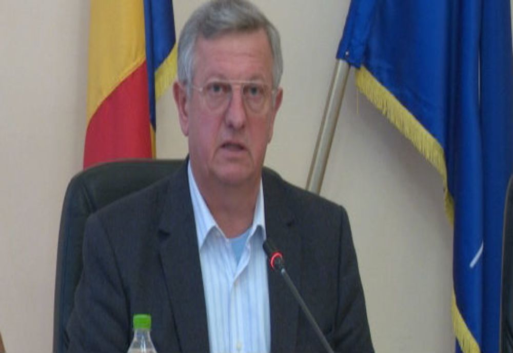 Fostul primar al Bistriței, Ovidiu Crețu, în conflict de interese administrativ