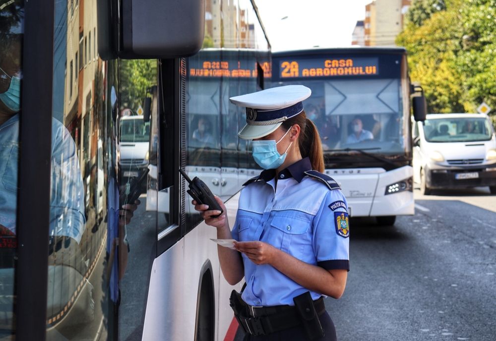 Acțiuni în sistem integrat, pentru prevenirea și limitarea infectărilor cu Sars-Cov-2! Cinci persoane care ar fi trebuit să stea în carantină, găsite pe stradă