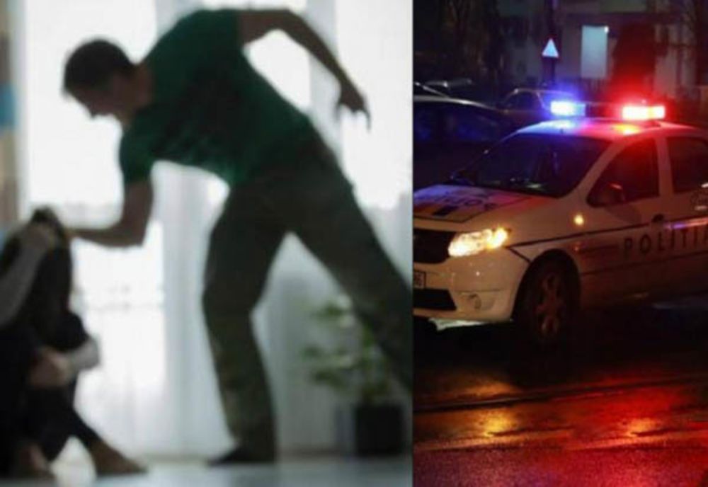 Doi bistrițeni care și-au agresat partenerele, cu dosare penale și ordine de protecție