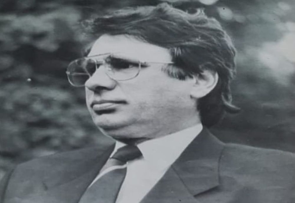 Fostul primar al comunei Prundu Bârgăului, Ilie Vlad, s-a stins din viață! A cârmuit comuna timp de trei mandate