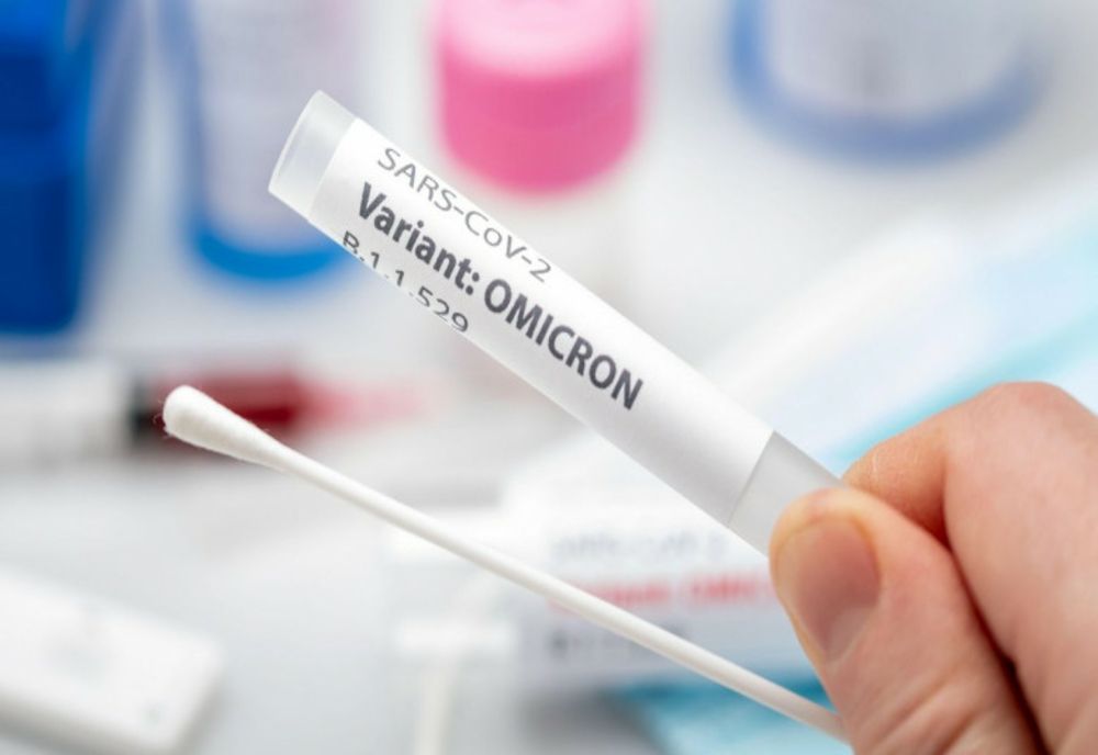 Situația Omicron în România. MedLife: 274 de suspiciuni dintr-un lot de 349 de probe analizate