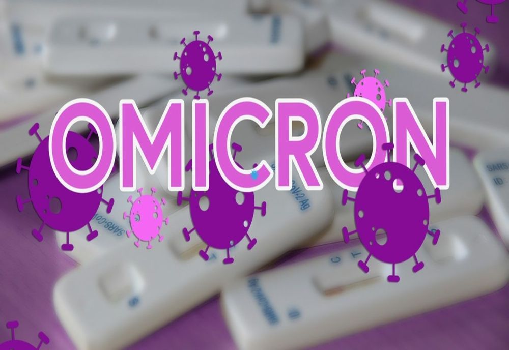 Atenție maximă! Au fost descoperite două noi simptome ale Omicron. La ce trebuie să fim atenți
