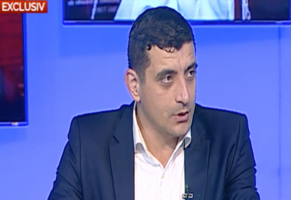 VIDEO George Simion anunță că va duce AUR la guvernare, în 2024: "Putem avea și un candidat în turul 2 cu șanse la președinție”