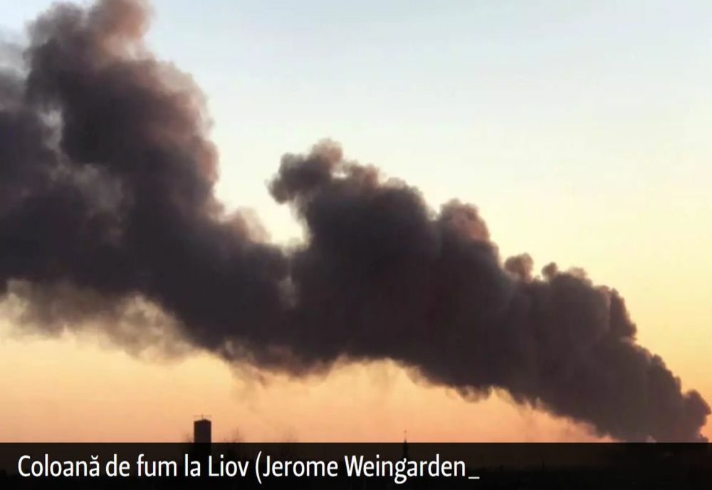 Norul toxic provocat de războiul din Ucraina poate ajunge în România. Care sunt riscurile