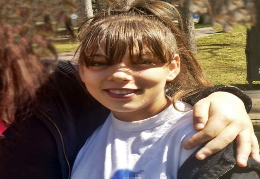 AȚI VĂZUT-O? Minoră de 13 ani dintr-un centru de tip familial din Bistrița, dispărută
