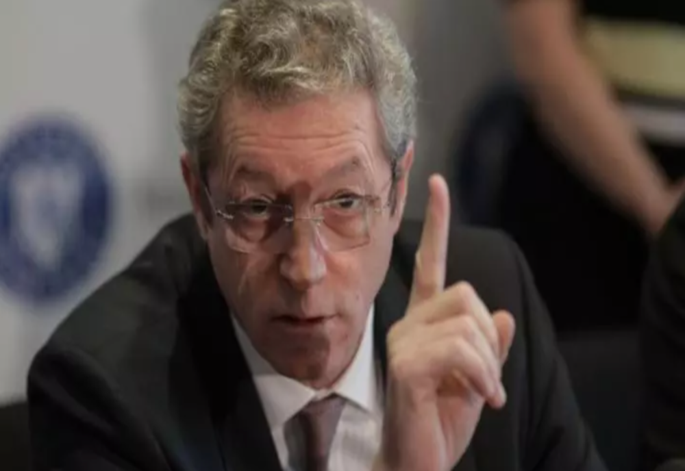 Adrian Streinu Cercel avertizează: Pandemia nu s-a încheiat! Ne îndreptăm către un nou vaccin