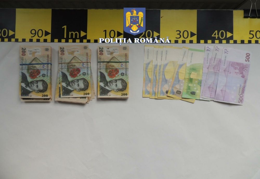 Trei bihoreni, percheziționați și reținuți de polițiștii din Bistrița-Năsăud, într-un dosar de furt calificat! Ce s-a găsit la domiciliile acestora