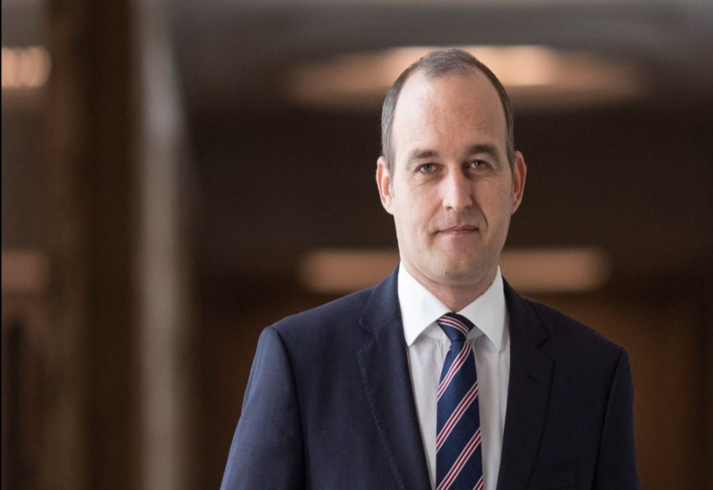 Fostul ministru liberal al Investiţiilor, Dan Vîlceanu: Inflația va depăși 20% până în octombrie dacă Guvernul nu ia măsuri