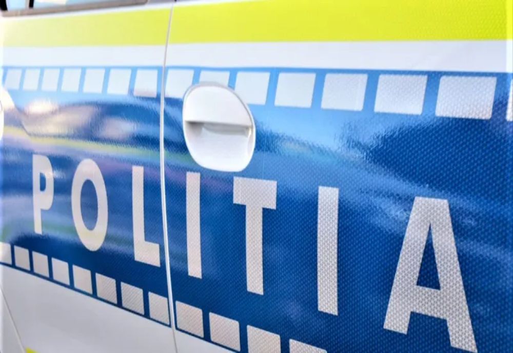 Contravențiile silvice și abandonarea deșeurilor pe malul râurilor, sancționate de polițiștii din Bistrița-Năsăud