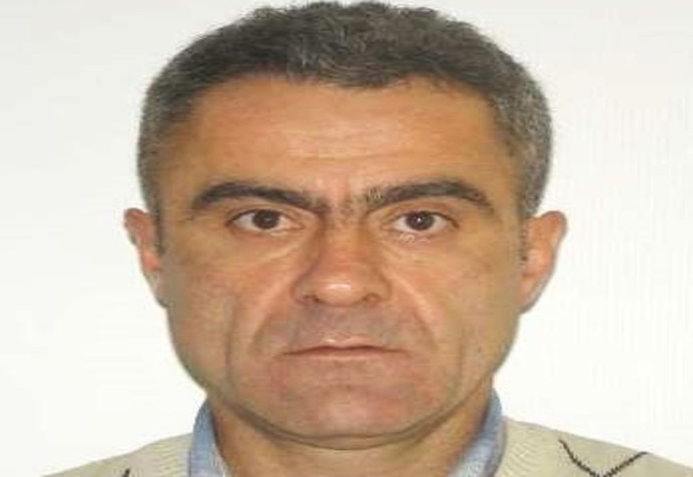 UPDATE: Bărbatul a fost găsit spânzurat/Bărbat din Bistrița, dispărut în Borșa! Polițiștii îl caută