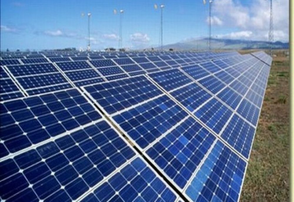 Grupul Teraplast are în vedere dezvoltarea unei noi centrale fotovoltaice prin PNRR