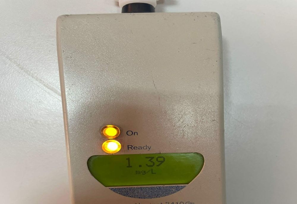 Beat mort, a provocat un accident rutier și a fugit! Polițiștii au pus mâna pe el