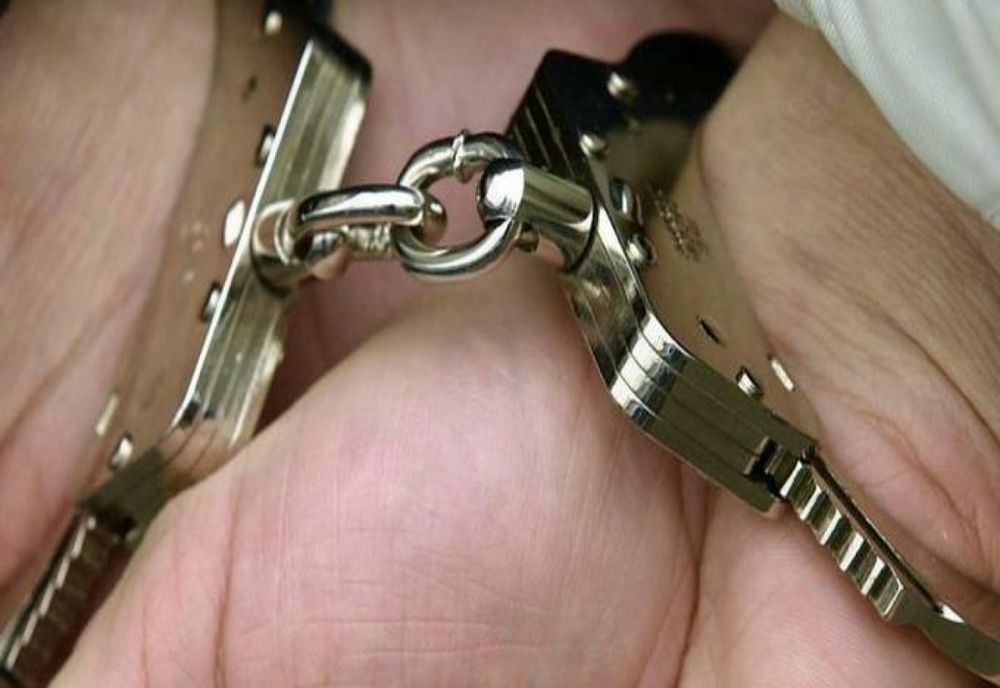 Bărbat din Bistrița-Năsăud, condamnat în Italia pentru viol, depistat de polițiști și arestat