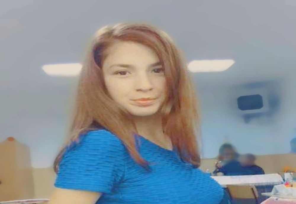 Adolescentă din Dumitra căutată de familie și poliție! Dacă ați văzut-o, sunați la 112