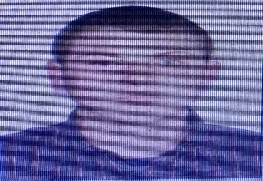 L-AȚI VĂZUT? Bărbat din  Bistrița=Năsăud, căutat de familie și polițiști