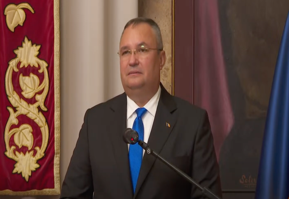 Nicolae Ciucă, mesaj către românii din Spania: „Ştim cu toţii că nu aţi plecat de acasă de bine” - Apelul făcut de premierul României