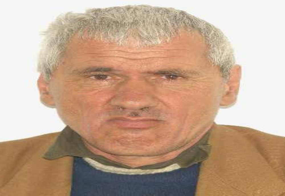 L-AȚI VĂZUT? A dispărut de la domiciliu și nu a mai revenit
