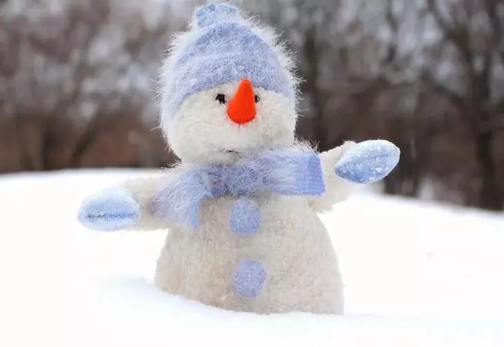 Prognoza meteo pe o lună. Cum va fi vremea în vacanța de Sărbători