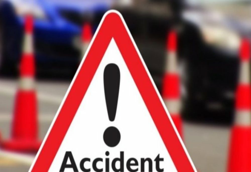 Bărbat din Gâlgău, accidentat mortal de o autoutilitară condusă de un șofer din Bistrița-Năsăud