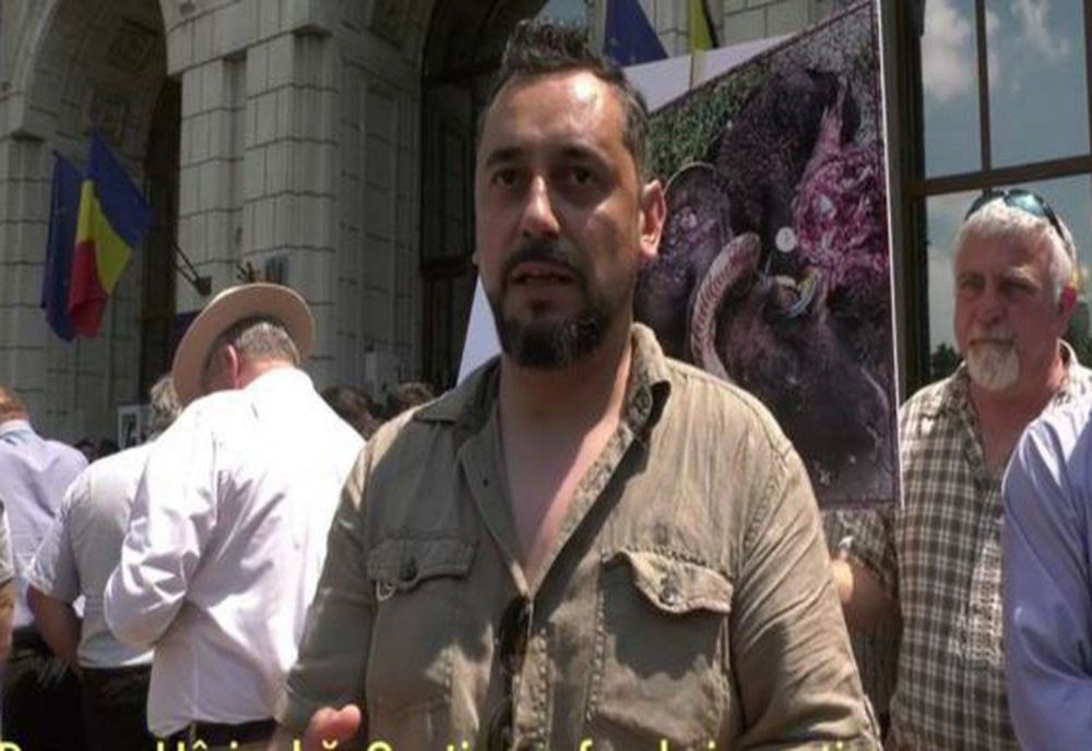 Liderul AUR Bistrița-Năsăud a retras produsele austriece din magazinele sale