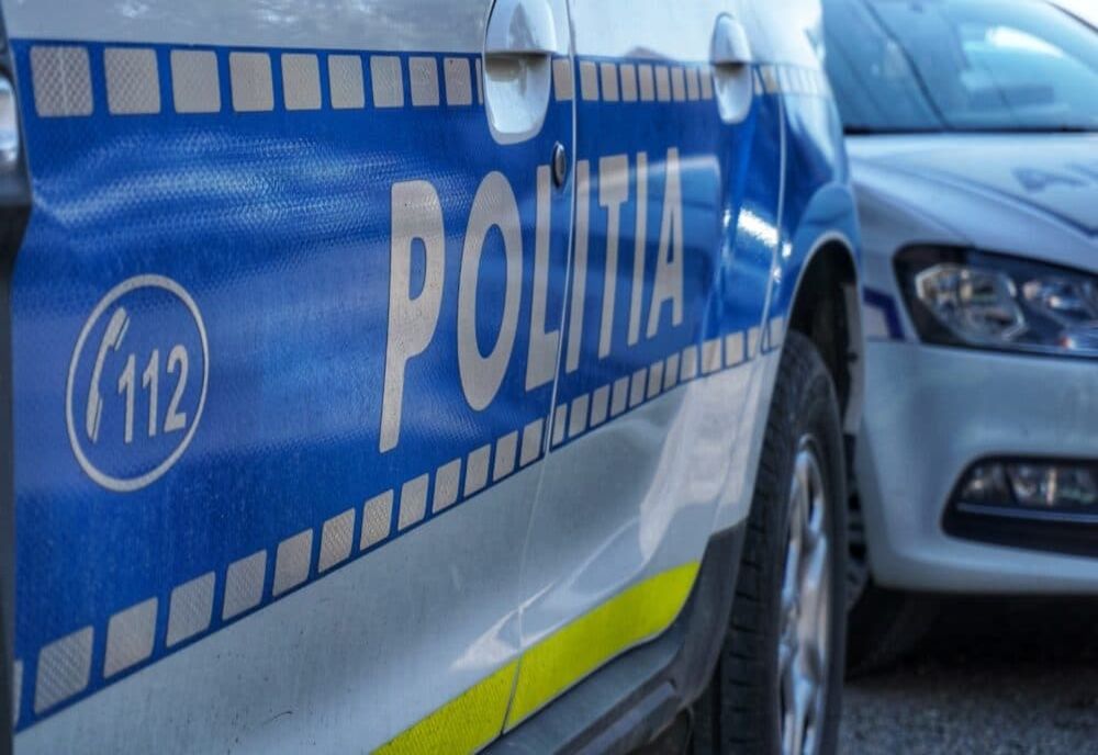 Trei infracțiuni, un dosar penal pentru un tânăr din Pinticu