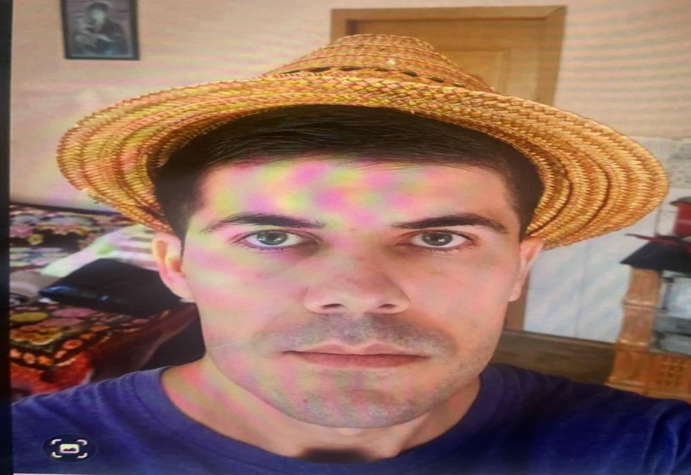 Tânăr din Cluj-Napoca, dispărut de la casa de vacanță din Bistrița! Familia și polițiștii îl caută