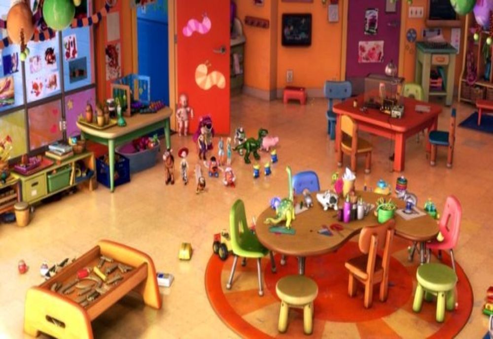 Opt localități bistrițene vor avea noi grupe de creșă