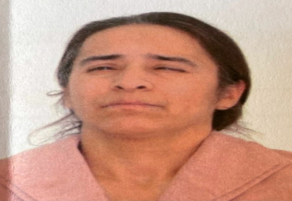 Femeia dată dispărută în urmă cu două săptămâni, găsită fără suflare