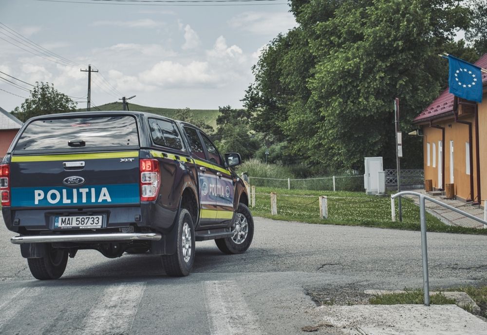 Verificări la deținătorii de câini periculoși din mai multe localități bistrițene