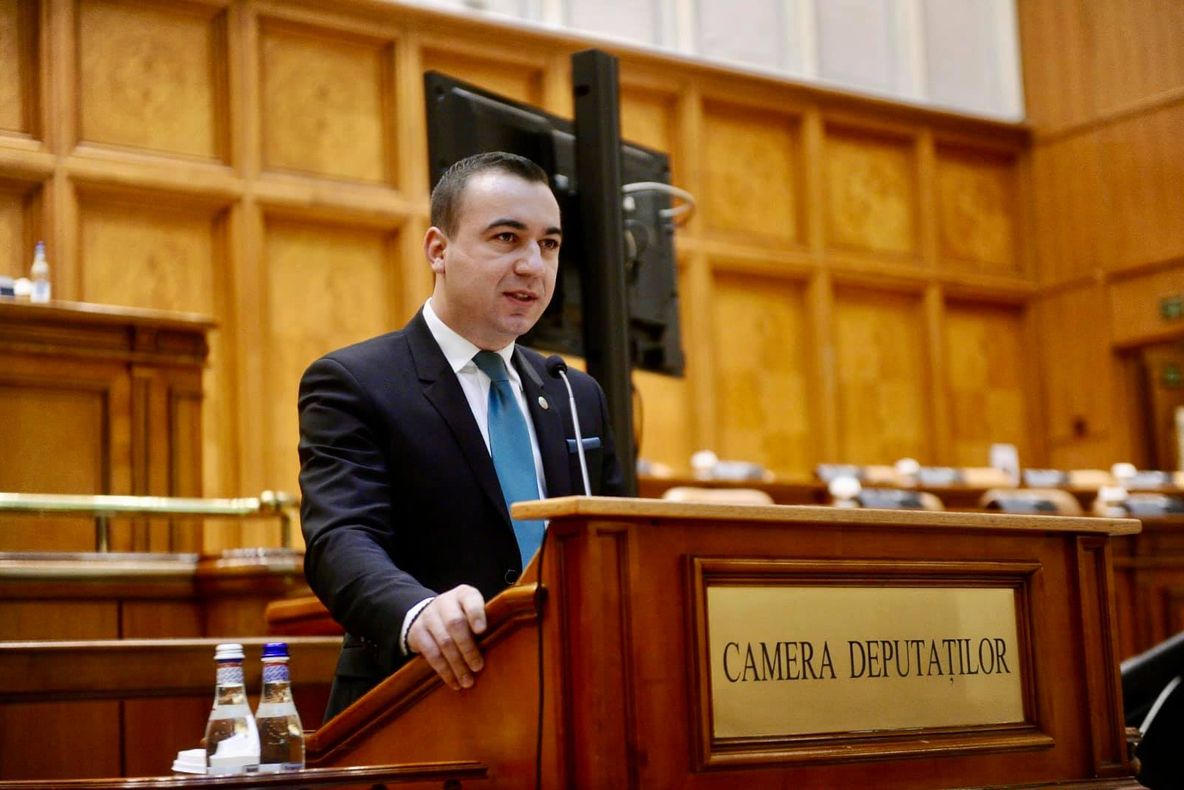 Bogdan Ivan: Persoanele care sunt apte să muncească, dar refuză acest lucru, nu vor beneficia de ajutorul social