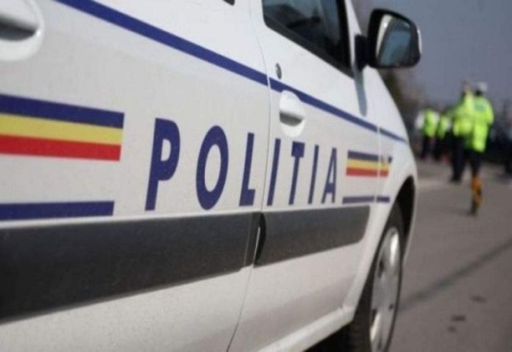 Sute de polițiști și jandarmi din Bistrița-Năsăud, la datorie de Sărbătorile Pascale catolice și Floriile ortodoxe