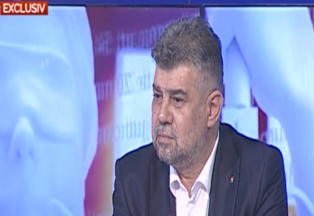 Marcel Ciolacu: Nu există niciun pericol ca România să fie atrasă în război! Ne bucuram acum de apartenența la NATO! 