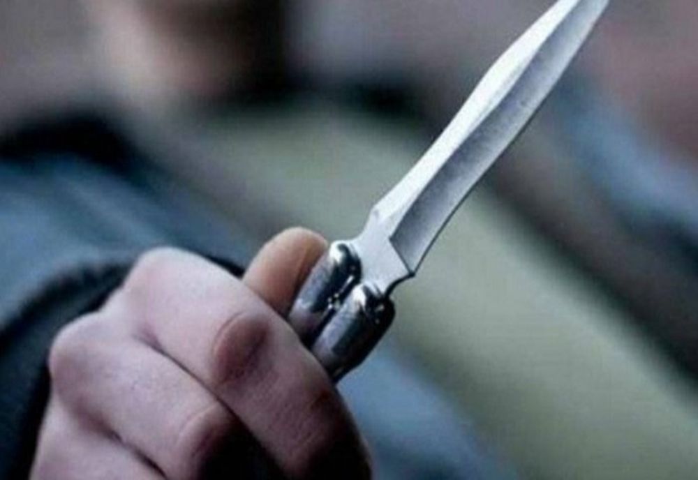 Femeie înjunghiată, în Sângeorz Băi