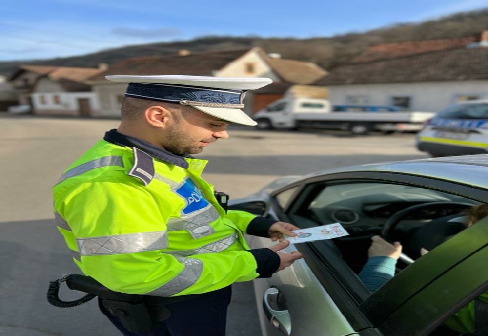 Prinși drogați sau fără permis la volan