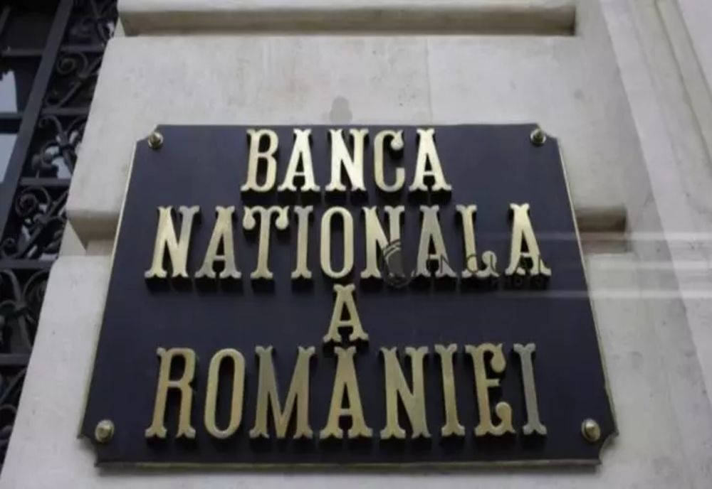 ROMÂNIA ÎȘI ÎNTĂREȘTE SCUTUL FINANCIAR. REZERVELE BNR URCĂ LA UN NIVEL RECORD PREVĂZÂND VREMURI GRELE